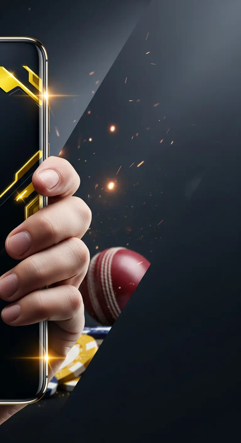 Betjili App Download & Betting Guide for India